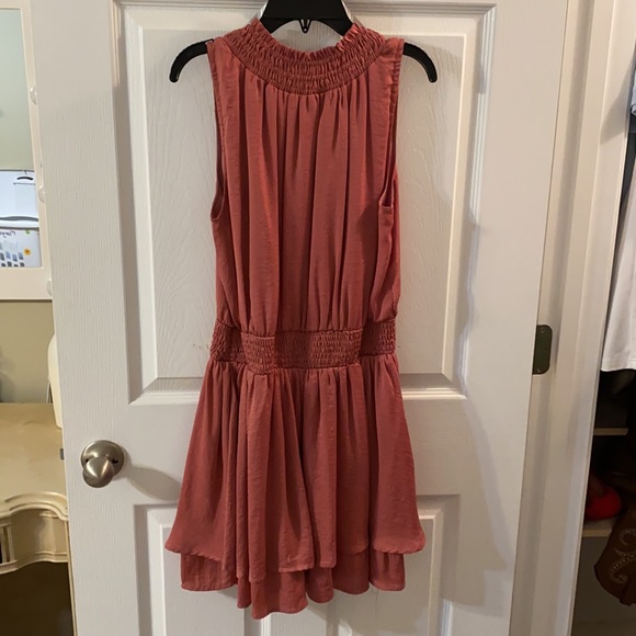 dress from tcec size large - Picture 2 of 3